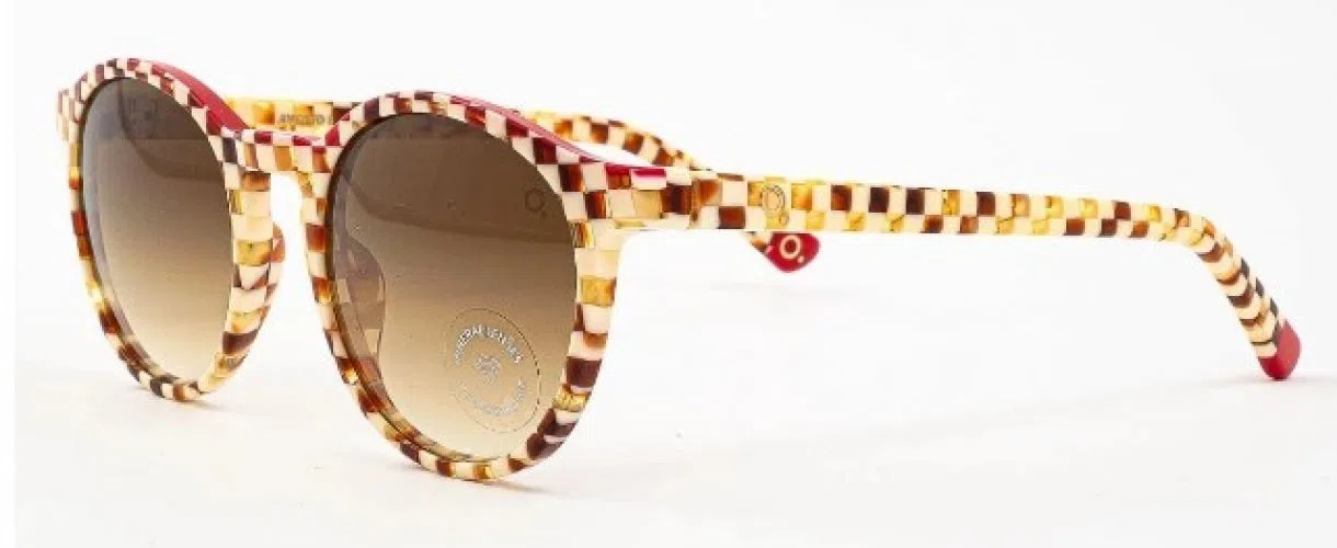 Etnia Barcelona AVINYO 3 SUN Sunglasses - view 2